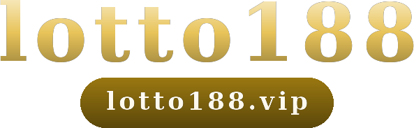 lotto188 logo